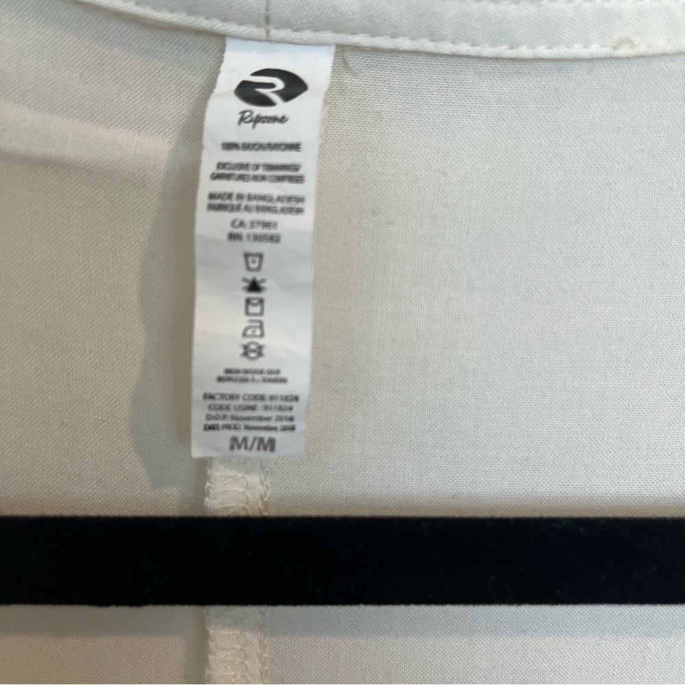 Ripzone kimono style cardigan - Picture 7 of 7